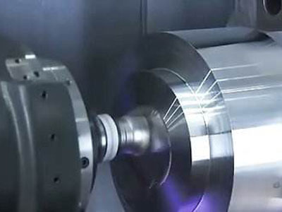 How to maintain CNC machining CNC m